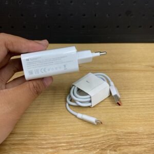 Travel Charger 33W Type-C Charger Fast Charging