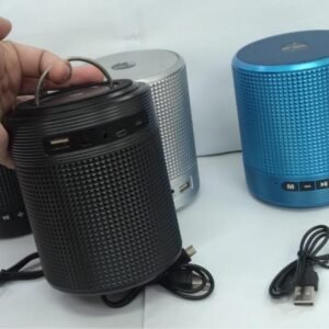 Portable Speaker Bluetooth HF-Q6S Speaker Mini Wireless