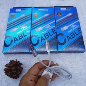 Kabel Data Excellence Camelia Micro/Lightning/Type-C