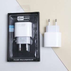 Kepala Charger Excellence PD 20W USB C