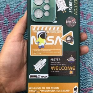 Case TPU 2.0 mm Printing Casing Handphone Case Motif