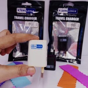 Kepala Charger Excellence USB 1000mAh