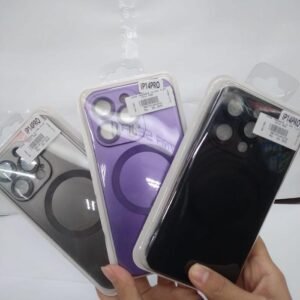 Case Magsafe Ultra Flex Casing Handphone Hardcase