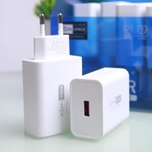 Kepala Charger Excellence 2.1A Kagura Isi 20/1 pcs Kepala Charge Handphone