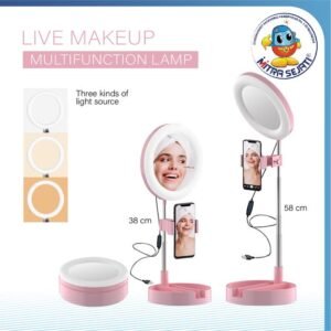 Holder Hp Fill Light Bracket Mirror G3