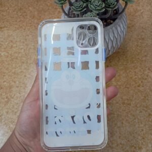 Case TPU Anti Shock Printing Casing Handphone Karakter Softcase