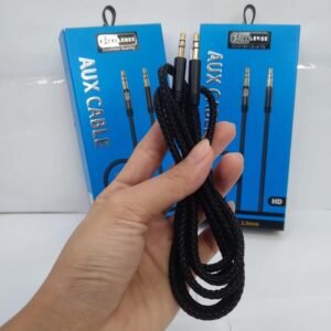 Kabel Aux Excellence Murraya 3.5mm Kabel Audio