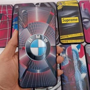 Case TPU MS For Him Casing Handphone Motif 2