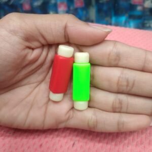 Pelindung Ujung Kabel Polos Warna