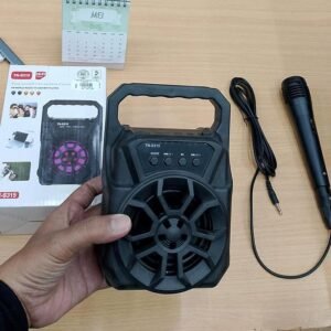 Portable Speaker Bluetooth Box TNS315 Speaker Portable Wireless
