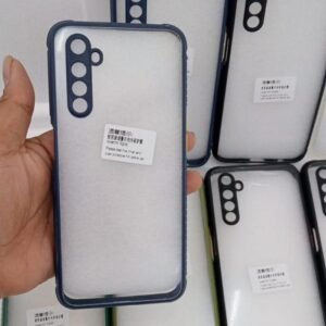 Case Handphone TPU MS Miqilin Casing Hp