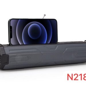 Portable Speaker Bluetooth N218 Speaker Wireless