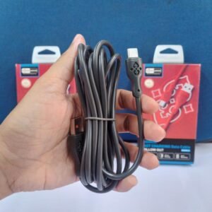 Kabel Data Excellence Rosella 2M Lightning/Micro/Type-C