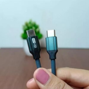 Kabel Data Excellence Venus 65W C to C