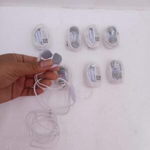 Handsfree J1 Ace Type-C Earphone Headset Headphone