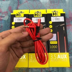 Kabel Audio HK Jack 3.5mm HK02