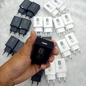 Kepala Charger Excellence 2A Harley Isi 10