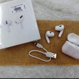 Handsfree Bluetooth TWS Pods Pro Earphone Wireless Headphone Headset