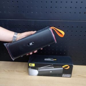 Portable Speaker Bluetooth HK Solar Panel V51 Speaker Portable Wireless