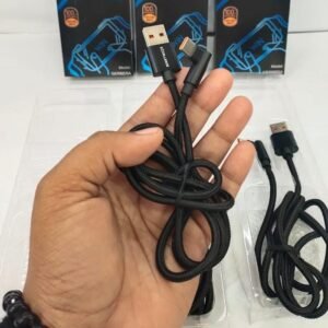 Kabel Data Excellence Gaming Gerbera Micro/Lighning?type-C Kabel Data Gaming