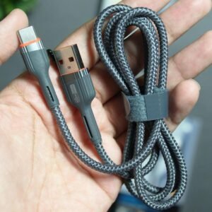 Kabel Data Excellence Mimosa 1m Lightning/Micro/Type-C