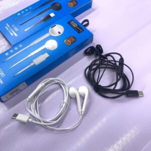 Handsfree Excellence Stereo Kiwi Type-C Earphone Headset