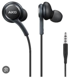 Handsfree AKG S10 Plus Earphone Headset Headphone S10+