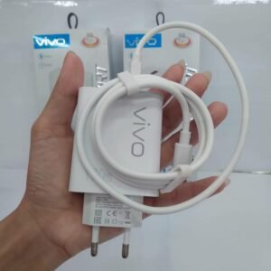 Travel Charger 180W Super Vooc Type-C Viv Charger Handphone