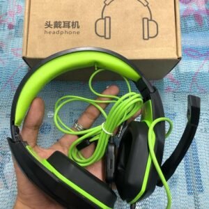 Headphone DJ Gaming 18148 Handsfree Headset