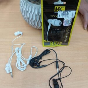 Handsfree HK Extrabass Universal Jack 3.5mm 891 Earphone Headset Headphone