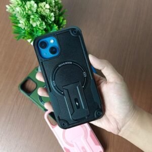 Case PC Magnetic Bracket untuk IP Handphone Casing