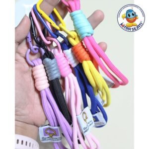 Tali Handphone Strap Gantungan Ponsel Trendy