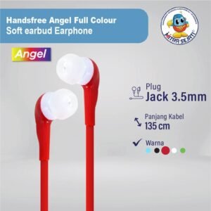 Handsfree Angel Full Colour