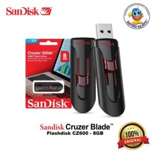 SanDisk FlashDisk USB 3.0 Cruzer Glide CZ600 16GB 32GB 64GB 128GB