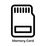 Memory Card