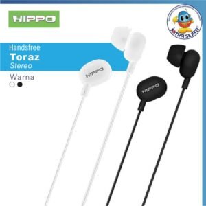 Handsfree Hippo Toraz-AHFUNIVTORHP