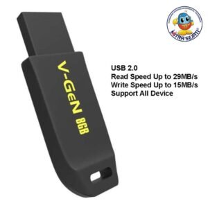FlashDisk VGEN Astro 8GB/16GB/32GB/64GB/128GB