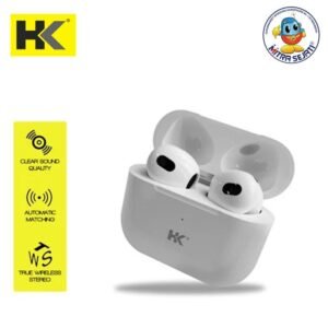 Handsfree Bluetooth HK TWS PODS 3 Original