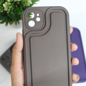 Case Silikon Mugello Pro Cam untuk All Tipe Handphone