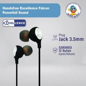 Handsfree Excellence Universal Falcon