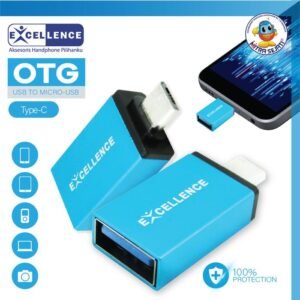 EXCELLENCE OTG Type C USB 3.0 Adapter