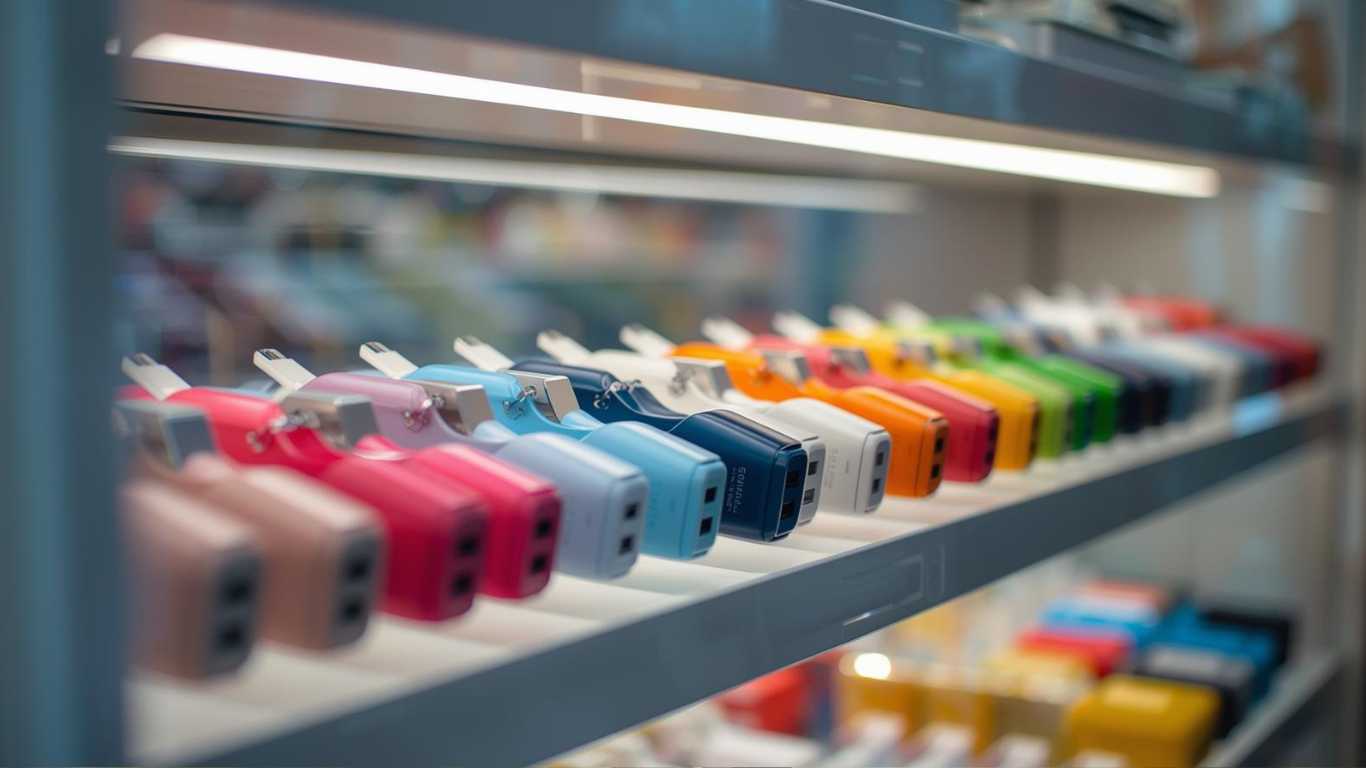 grosir charger handphone