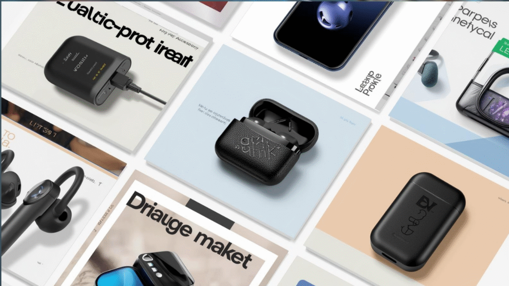 grosir earphone handphone