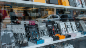 Grosir Accessories Handphone Lengkap