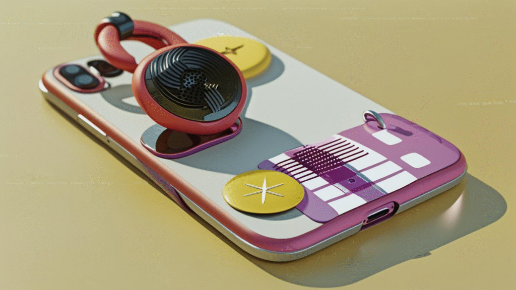 perbedaan harga grosir dan ecer aksesoris HP