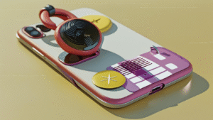 perbedaan harga grosir dan ecer aksesoris HP