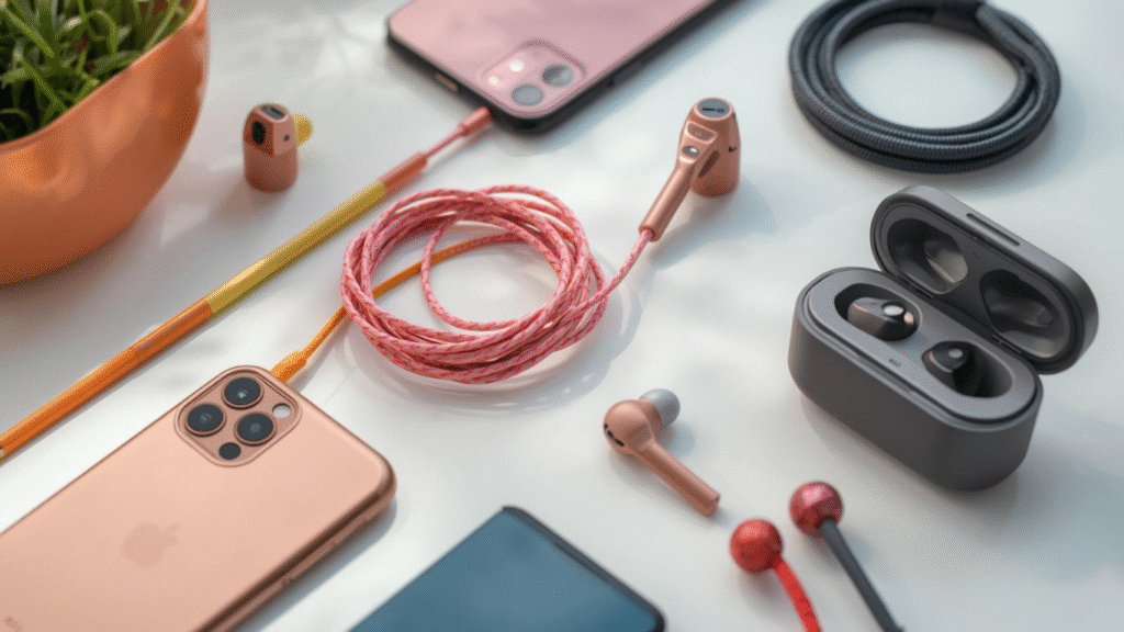 Memilih Supplier Accessories Handphone Berkualitas di Jakarta