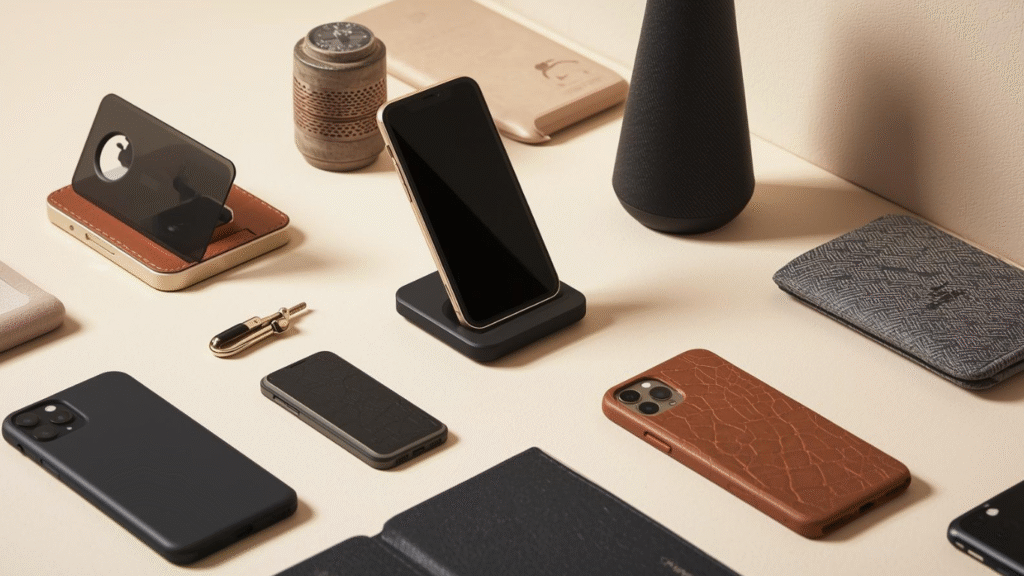 Memilih partner grosir accessories handphone yang tepat