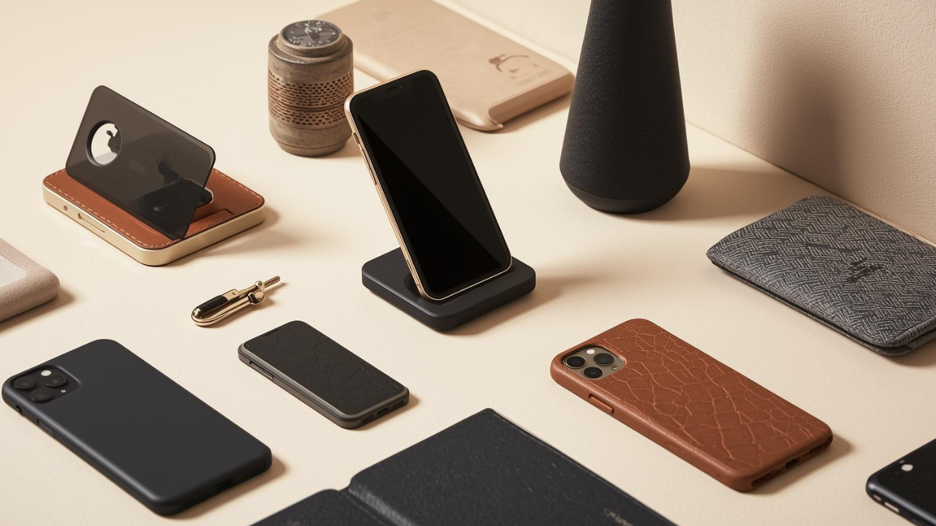 Memilih partner grosir accessories handphone yang tepat