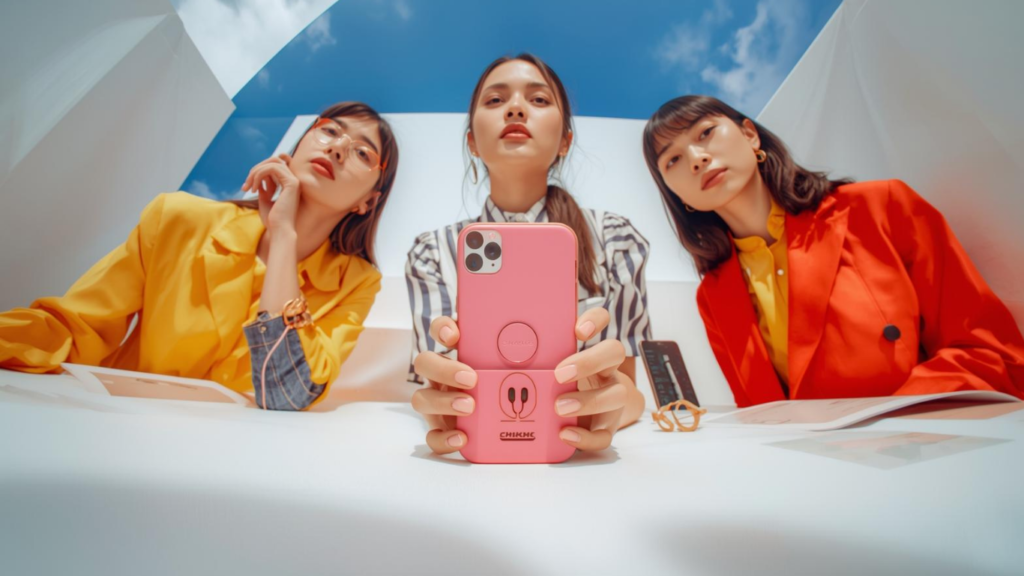 Grosir case handphone kekinian untuk semua tipe HP